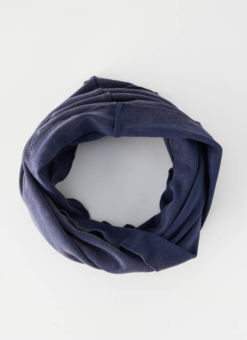 Guler / Eșarfă de gât albastru JACK & JONES bărbat