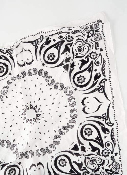 Eșarfă roșu ONLY femeie