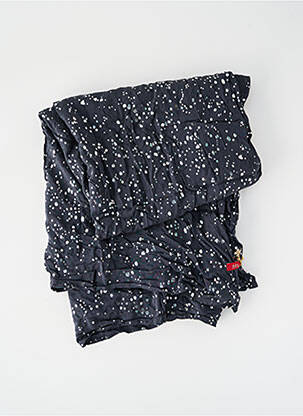 Eșarfă gri EDC femeie