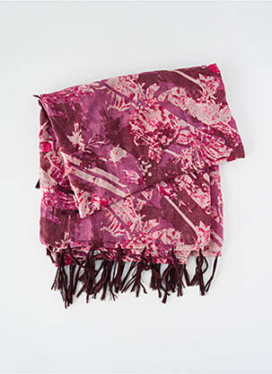 Eșarfă violet EDC femeie