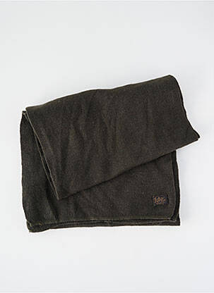 Eșarfă verde PETROL INDUSTRIES bărbat