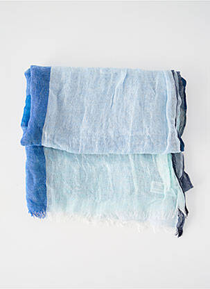 Eșarfă albastru EDC bărbat