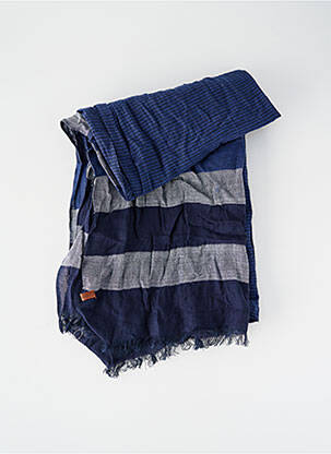 Eșarfă gri EDC bărbat