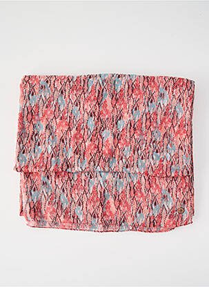 Eșarfă portocaliu EDC femeie