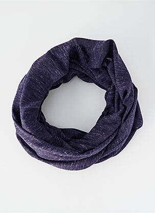 Eșarfă violet EDC bărbat