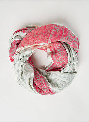 Eșarfă gri EDC femeie