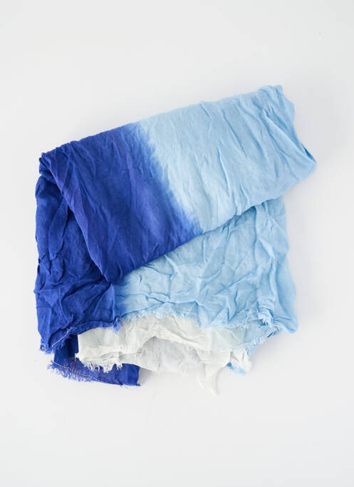 Eșarfă alb PIECES femeie