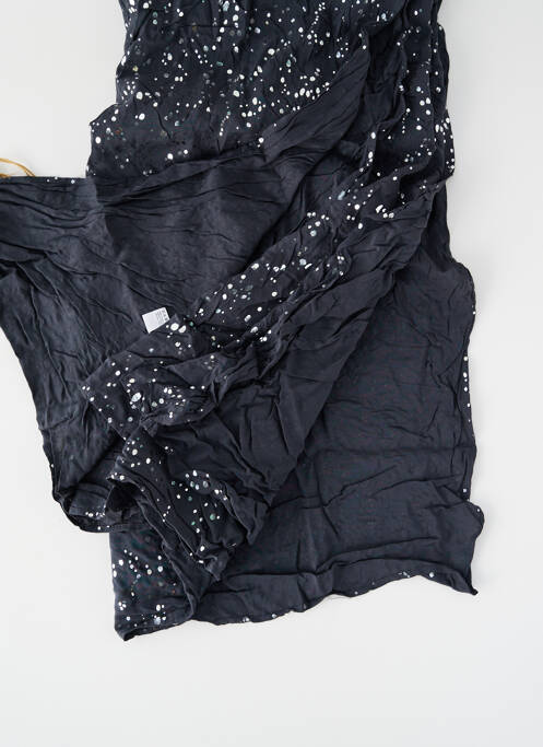 Eșarfă gri EDC femeie