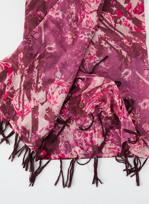 Eșarfă violet EDC femeie