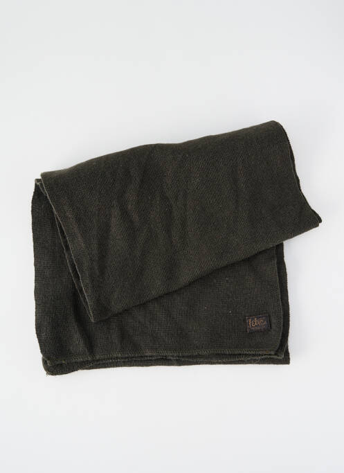 Eșarfă verde PETROL INDUSTRIES bărbat