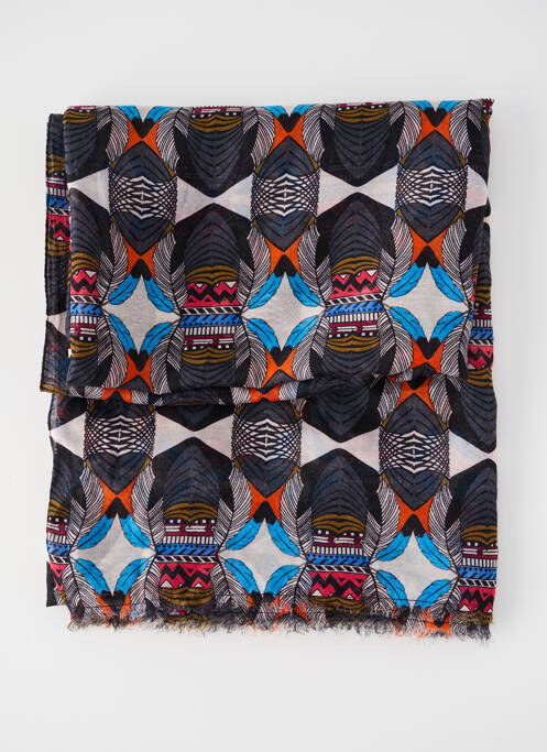 Eșarfă gri VERO MODA femeie