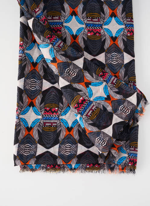 Eșarfă gri VERO MODA femeie