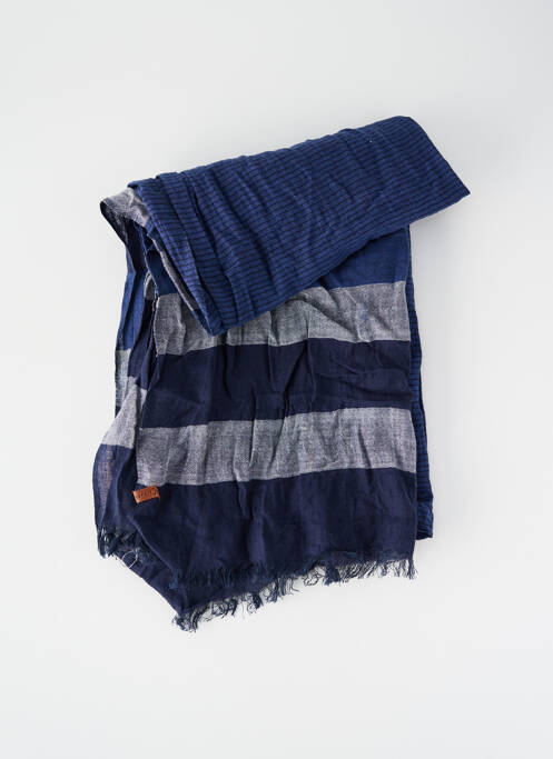 Eșarfă gri EDC bărbat