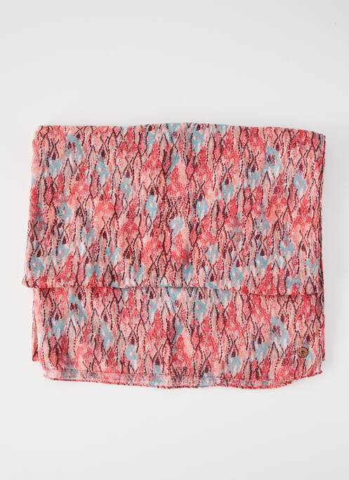 Eșarfă portocaliu EDC femeie