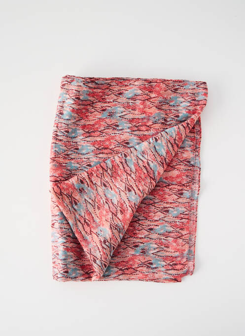 Eșarfă portocaliu EDC femeie