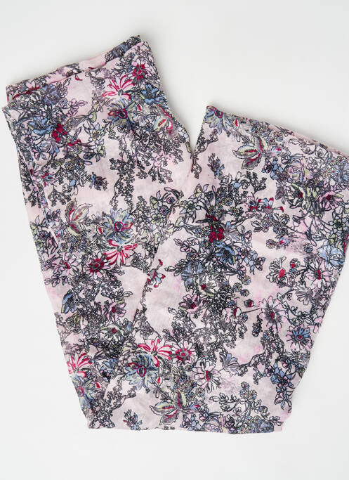 Eșarfă gri EDC femeie