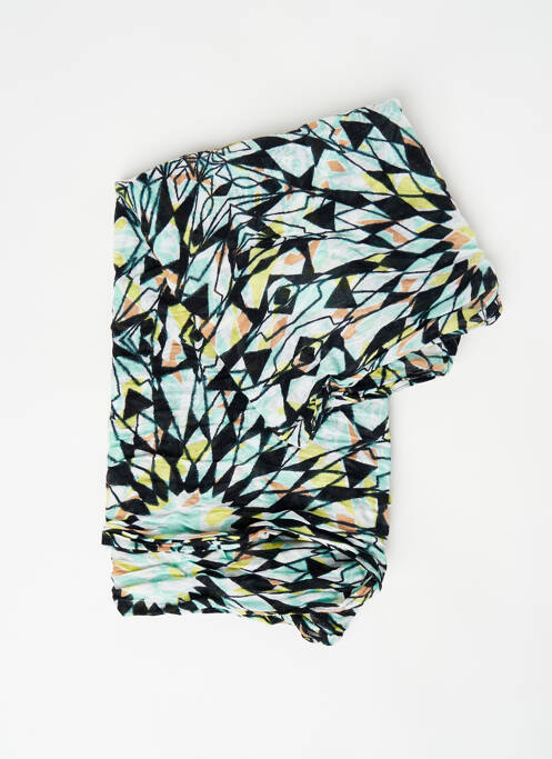 Eșarfă alb VERO MODA femeie