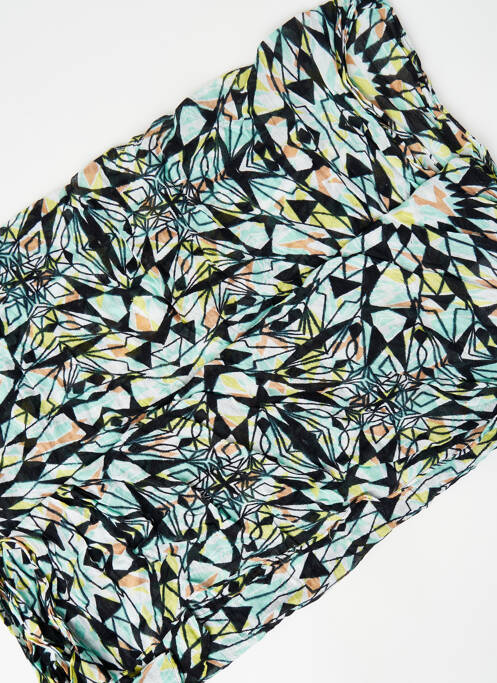 Eșarfă alb VERO MODA femeie