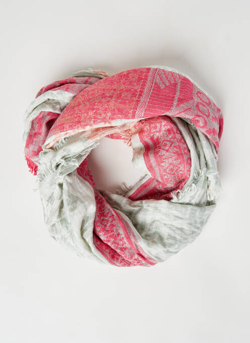 Eșarfă gri EDC femeie