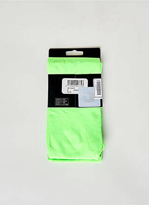 Colanți verde ZEB STYLE LAB  femeie