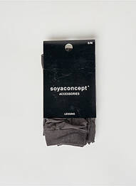 Colant maro SOYACONCEPT femme