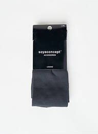 Colant gri SOYACONCEPT femme