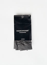 Colant gri SOYACONCEPT femme