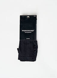 Colant negru SOYACONCEPT femme