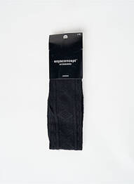 Colant negru SOYACONCEPT femme