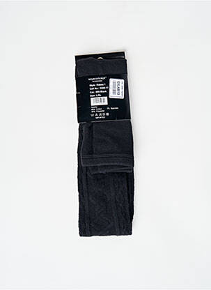 Colant negru SOYACONCEPT femeie