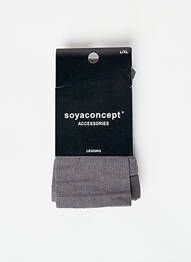 Colant maro SOYACONCEPT femme