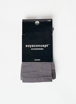 Colant maro SOYACONCEPT femeie