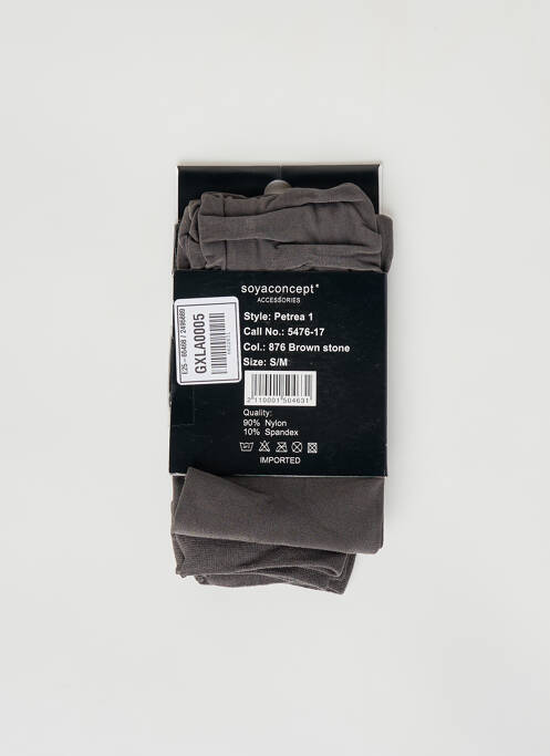 Colant maro SOYACONCEPT femeie