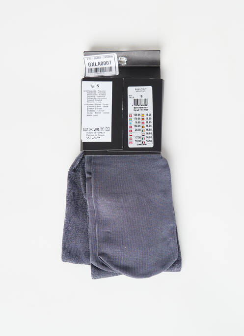 Colant gri PIECES femeie