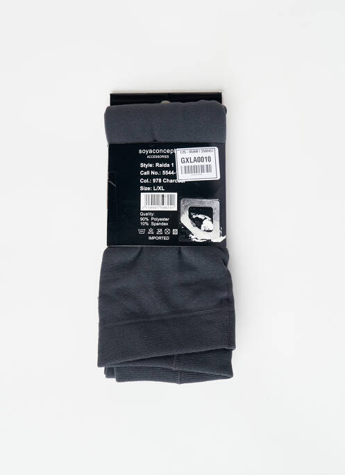 Colant gri SOYACONCEPT femeie