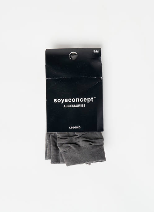 Colant gri SOYACONCEPT femeie
