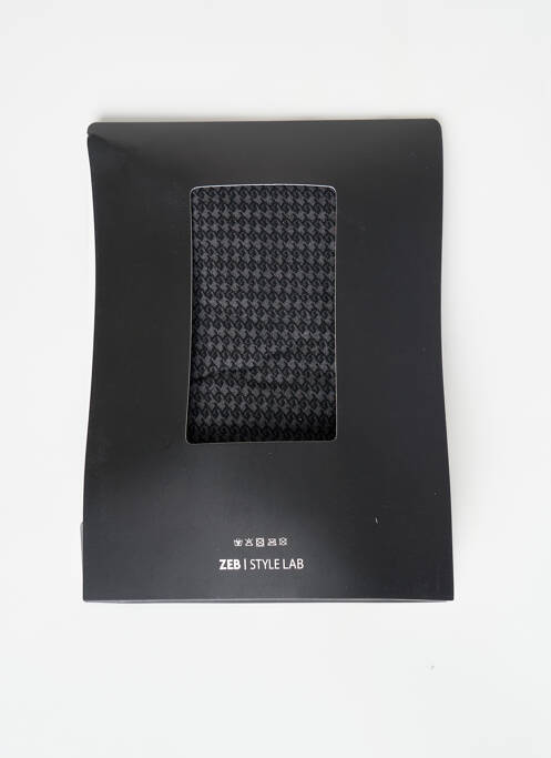 Colanți gri ZEB STYLE LAB  femeie