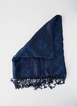 Eșarfă albastru ONLY femeie