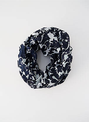 Eșarfă alb PIECES femeie