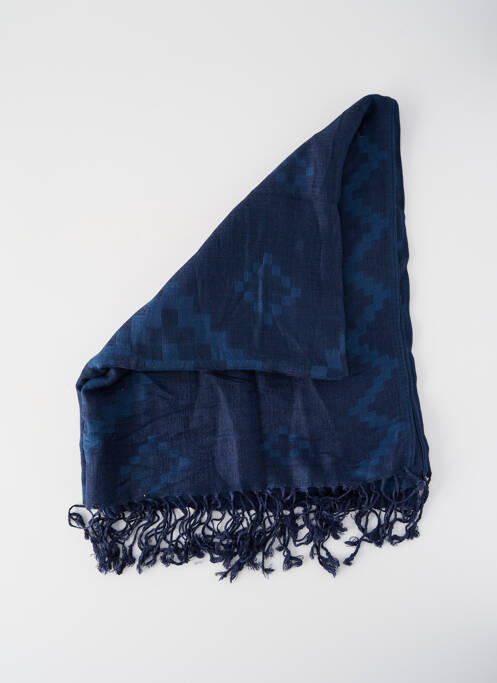 Eșarfă albastru ONLY femeie