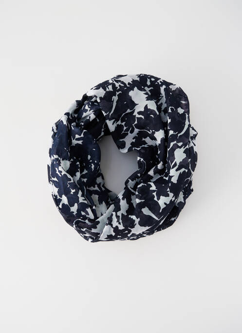 Eșarfă alb PIECES femeie