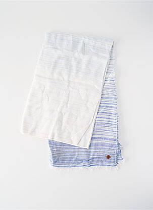 Eșarfă albastru EDC femeie