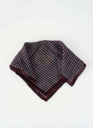 Plic roșu LE FABULEUX MARCEL DE BRUXELLES bărbat