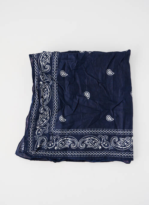 Eșarfă albastru ONLY femeie