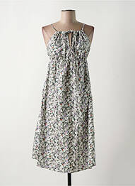 Rochie scurtă verde VERO MODA femeie