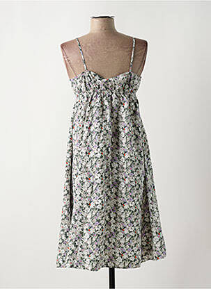 Rochie scurtă verde VERO MODA femeie