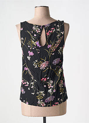 Top negru VERO MODA femeie