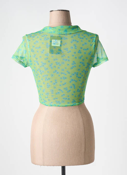 Cămașă verde DAISY STREET femeie