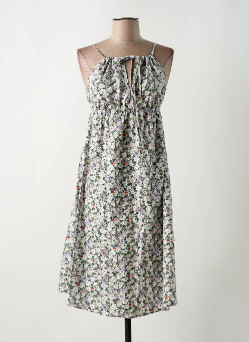 Rochie scurtă verde VERO MODA femeie