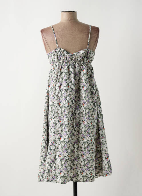 Rochie scurtă verde VERO MODA femeie